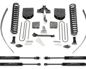 Fabtech 8