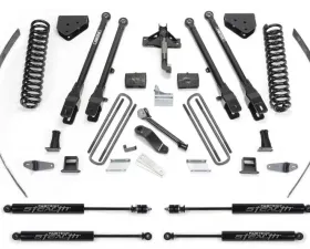 Fabtech 8