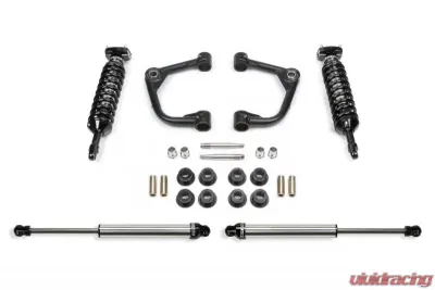 Fabtech 2" Uca Kit W/ Uniballs 09-13 Ford F150 4Wd Ford - K2185DL