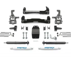 Fabtech 4