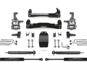 Fabtech 4