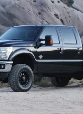 Fabtech 4" Basic Sys W/Perf Shks 2008-16 Ford F250/F350 4Wd Ford 2008-2016                                     - K2210 - Image 2