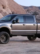 Fabtech 4" Rad Arm Sys W/Coils & Stealth 17-20 Ford F250/F350 4Wd Diesel Ford                                     - K2215M - Image 2