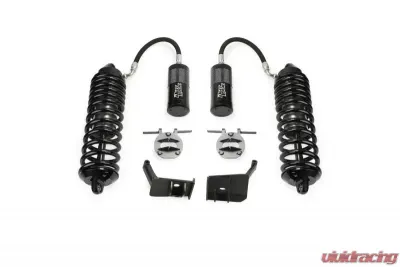 Fabtech 4" Coil Over Conversion 17-20 Ford F250/F350 4Wd Ford 2017-2020 - K2225DL