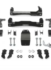 Fabtech 4" System Ford Raptor 2017-2025                                     - K2263 - Image 2