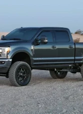 Fabtech 8" 4Link Sys W/Coils & Stealth Shks 17-20 Ford F250/F350 4Wd Diesel Ford                                     - K2266M - Image 2