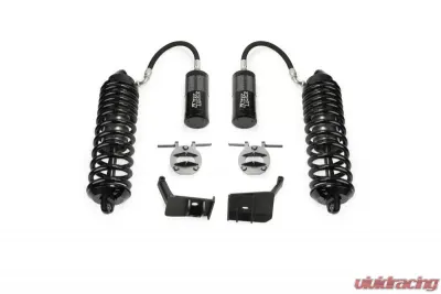 Fabtech 8" C/O Conv Sys W/ 4.0 R/R 2011-16 Ford F250/350 4Wd Ford 2017-2018 - K2279DL