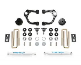 Fabtech 3.5