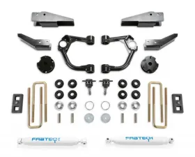 Fabtech 3.5