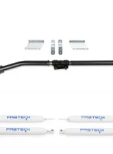 Fabtech 2.5" Basic Coil Kit W/Perf Shk 17-20 Ford F250/F350 4Wd Diesel Ford 2017-2020                                     - K2333 - Image 2