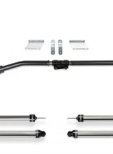 Fabtech 2.5" Basic Coil Kit W/ Dl N/R 17-20 Ford F250/F350 4Wd Diesel Ford 2017-2020                                     - K2333DL - Image 2