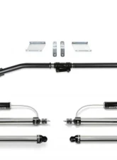 Fabtech 2.5" Basic Coil Kit W/ Dl Resi 17-20 Ford F250/F350 4Wd Diesel Ford 2017-2020                                     - K2334DL - Image 2