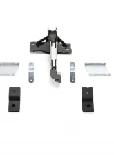 Fabtech 2.5" Budget Coil Kit W/Shk Ext 17-20 Ford F250/350 4Wd Diesel Ford 2017-2020                                     - K2353 - Image 2