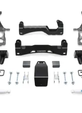 Fabtech 6" Basic Sys W/Perf Shks 2021 Ford F150 4Wd Ford F-150 2021                                     - K2371 - Image 2