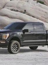 Fabtech 2" Uniball Uca Sys W/ Dl 2.5 & 2.25 2021 Ford F150 4Wd Ford F-150 2021                                     - K2374DL - Image 2