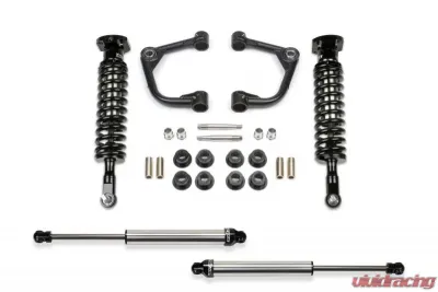 Fabtech 2" Uniball Uca Sys W/ Dl 2.5 & 2.25 2021 Ford F150 4Wd Ford F-150 2021 - K2374DL