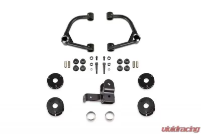 Fabtech 3" Uca Kit W/Uniballs & Shock Spacers 2021-22 Ford Bronco Bilstein Ford Bronco 2022 - K2383