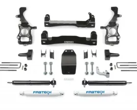 Fabtech 4