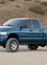 Fabtech 4.5" Performance System w/ Performance Shocks Dodge 2500 | 3500 4Wd 2004-2008                                     - K3006 - Image 2