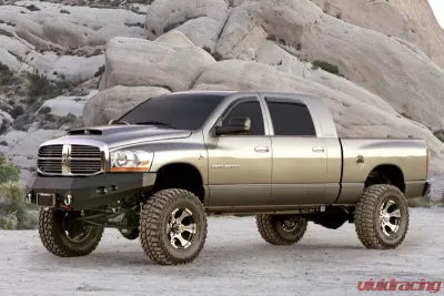 Fabtech 6" Perf Sys W/Stealth 03-05 Dodge 2500/3500 4Wd Diesel W/Auto Trans Dodge 2004-2005 - K30152M