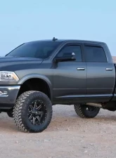 Fabtech 6" Performance System with Stealth for 09-13 Dodge 2500/3500 4WD Diesel Auto                                     - K3038M - Image 2