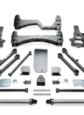Fabtech 6" Perf Sys W/Dlss 2.5 C/O & Rr Dlss 09-11 Dodge 1500 4Wd                                     - K3053DL - Image 2