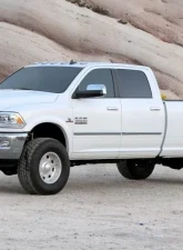 Fabtech 2.5" Coil Spcr Kit W/Perf Shks 2013-18 Ram 3500 4Wd W/Factory Radius Arms Ram 3500 2013-2016                                     - K3056 - Image 2