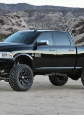Fabtech 7" Radius Arm Kit W/4.0 C/O Resi Dlss & Rr 2.25 Dlss 2014-18 Ram 2500 4Wd Ram 2500 2014-2017                                     - K3075DL - Image 2