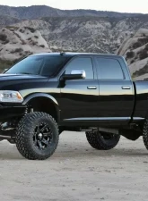 Fabtech 7" Radius Arm Kit W/4.0 C/O Resi Dlss & 2.25 Dlss 2013-18 Ram 3500 4Wd Ram 3500 2013-2016                                     - K3079DL - Image 2