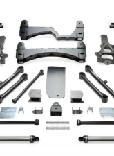 Fabtech 6" Perf Sys W/Dlss 2.5C/O Resi & Rr Dlss 09-11 Ram 1500 4Wd                                     - K3083DL - Image 2