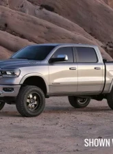 Fabtech 6" Basic Sys W/Perf Shks 2019-20 Ram 1500 4Wd Ram 1500 2019-2020                                     - K3086 - Image 2
