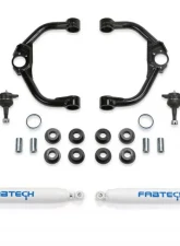 Fabtech 3" Bj Uca Sys W/ Perf Shks 2019-20 Ram 1500 Non Rebel Ram 1500 2019-2020                                     - K3167 - Image 2