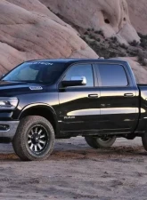 Fabtech 3" Bj Uca Sys W/ Stealth 2019-20 Ram 1500 Non Rebel Ram 1500 2019-2020                                     - K3167M - Image 2