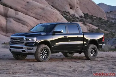 Fabtech 3" Bj Uca Sys W/ Stealth 2019-20 Ram 1500 Non Rebel Ram 1500 2019-2020 - K3167M