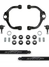 Fabtech 3" Bj Uca Sys W/ Stealth 2019-20 Ram 1500 Non Rebel Ram 1500 2019-2020                                     - K3167M - Image 2