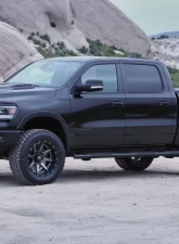 Fabtech 3" Bj Uca Sys W/ Perf Shks 2019-20 Ram 1500 Rebel Ram 1500 2019-2020                                     - K3168 - Image 2