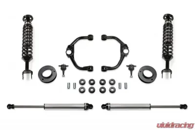 Fabtech 3" Bj Uca Sys W/Dl 2.5&2.25 2019-20 Ram 1500 Ram 1500 2019-2020 - K3169DL