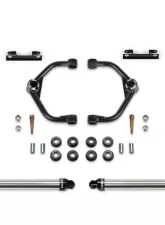 Fabtech 3" Uniball Uca Sys W/ Dl 2.5 Resi & 2.25 2019-21 Ram 1500 Ram 1500 2019-2021                                     - K3172DL - Image 2
