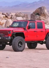 Fabtech 5" Crawler W/ Dlss 2020 Jeep Jt 4Wd Jeep Gladiator 2020                                     - K4177DL - Image 2