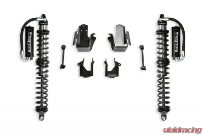 Fabtech 3" Crawler C/O Conv W/ Dl 2.5 Resi 2020 Jeep Jt 4Wd Jeep Gladiator 2020 - K4181DL