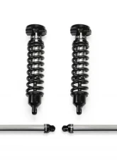 Fabtech 2" Dlss 2.5 C/O Sys W/ Rr Dlss 2016-18 Nissan Titan Xd 4Wd Nissan Titan 2016-2018                                     - K6007DL - Image 2