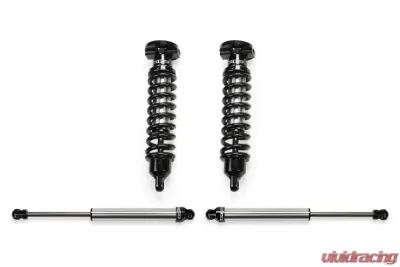 Fabtech 2" Dlss 2.5 C/O Sys W/ Rr Dlss 2016-18 Nissan Titan Xd 4Wd Nissan Titan 2016-2018 - K6007DL