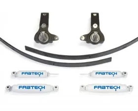 Fabtech 3