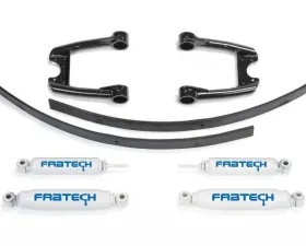 Fabtech 3.5