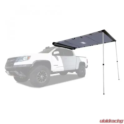 Borne Off-Road Rooftop Awning, 7.75 ft. - BNAW-93-118GR