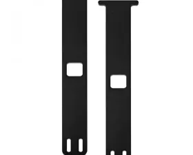 Borne Off-Road Hard Case Mount, 53 qt