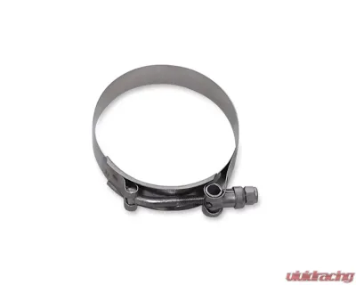 Mishimoto 2.25inch Stainless Steel T-Bolt Clamp Universal CLEARANCE - MMCLAMP-225