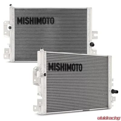 Mishimoto Performance Heat Exchanger, fits Nissan Z 2023+ Nissan Z 2023 3.0L V6 - MMHE-Z-23