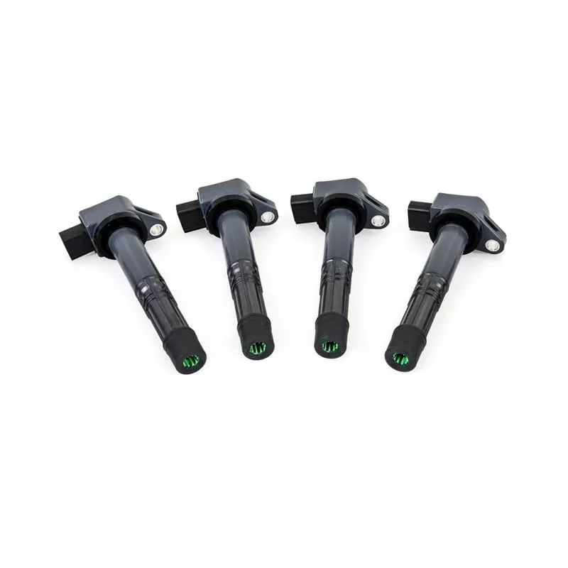 Mishimoto Ignition Coil, Set of 4, fits Honda Civic 2002-2011 Honda - MMIG-CIV-0204
