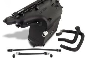 Turbo | Supercharger